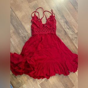 Free People dress